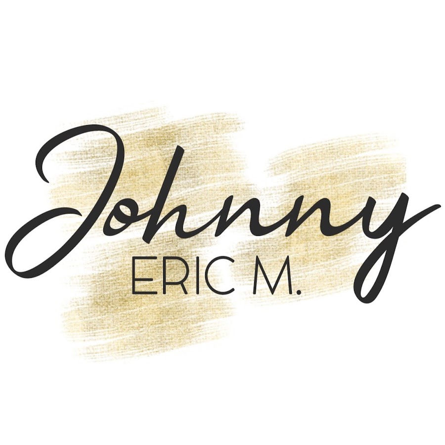 Johnny Eric M. YouTube channel avatar