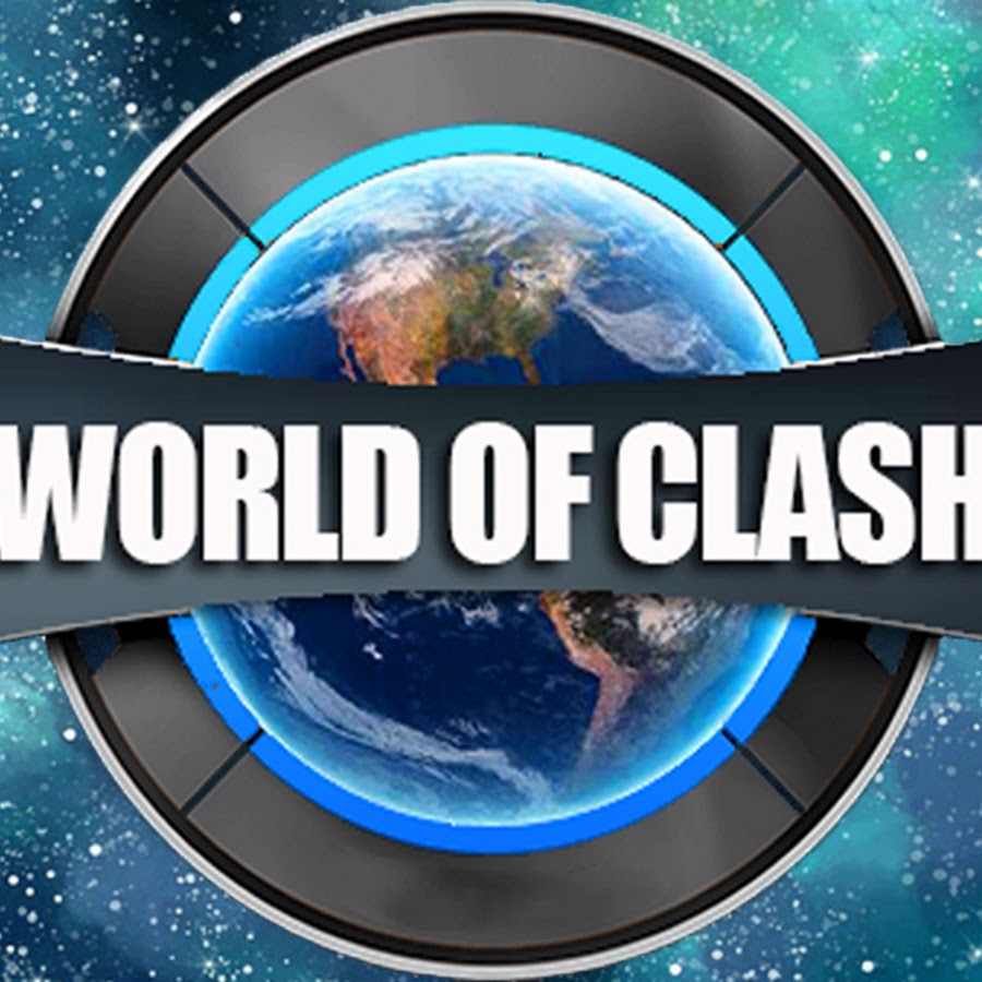 World of Clash - Clash of Clans & Clash Royale YouTube channel avatar