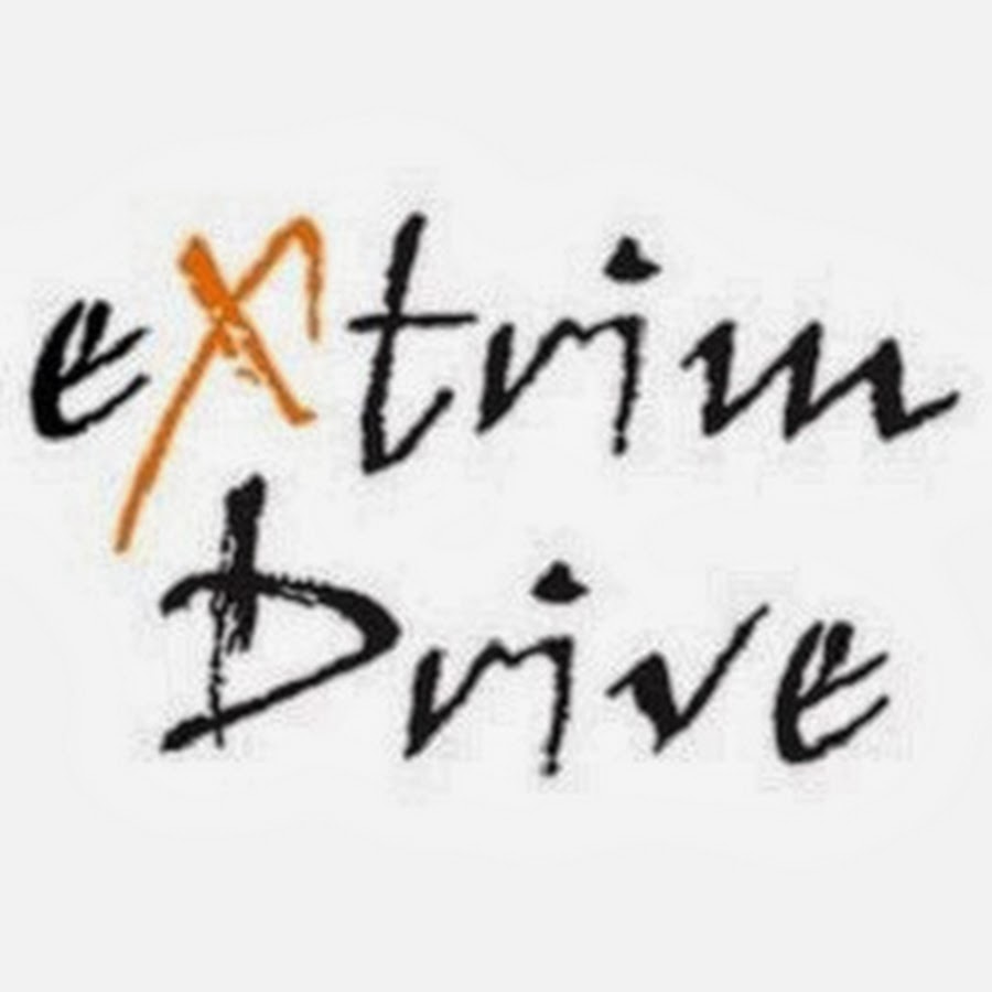 extrimdrive YouTube channel avatar