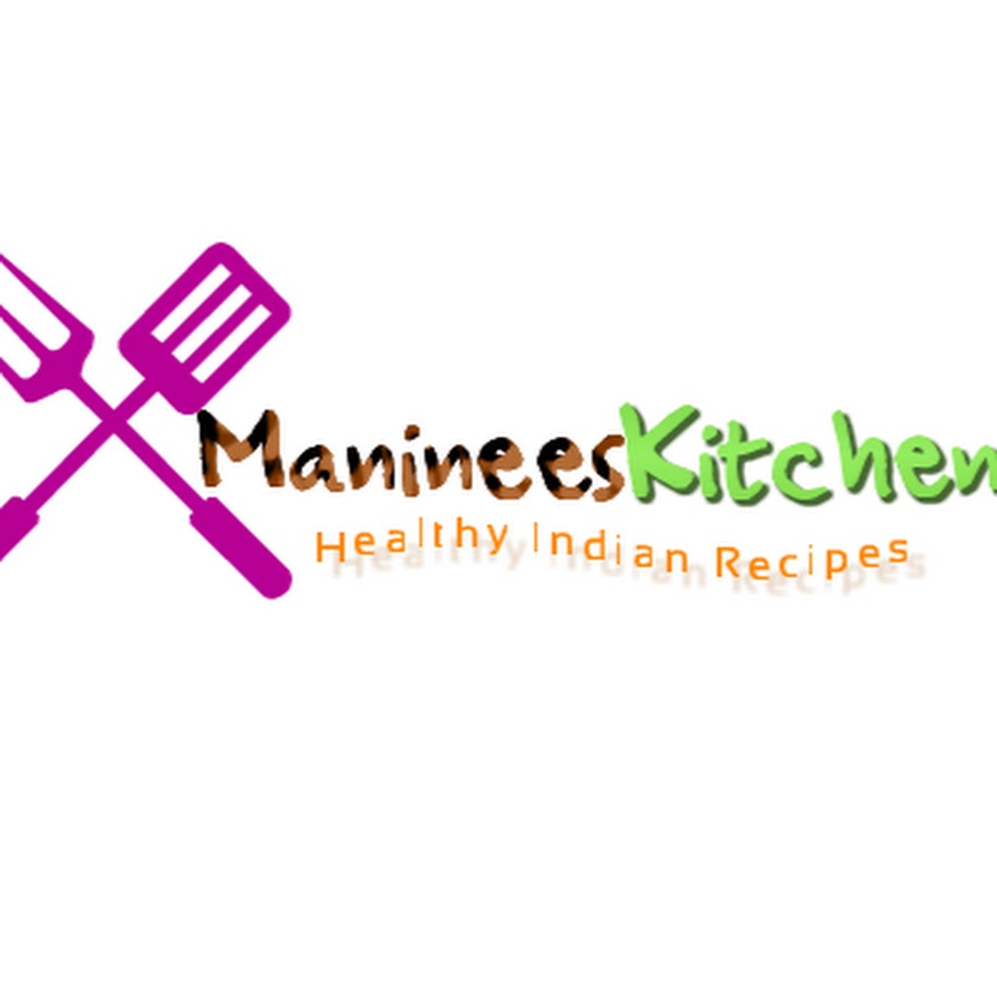Maninee's kitchen ইউটিউব চ্যানেল অ্যাভাটার