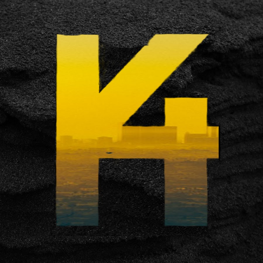 K4MPA YouTube channel avatar