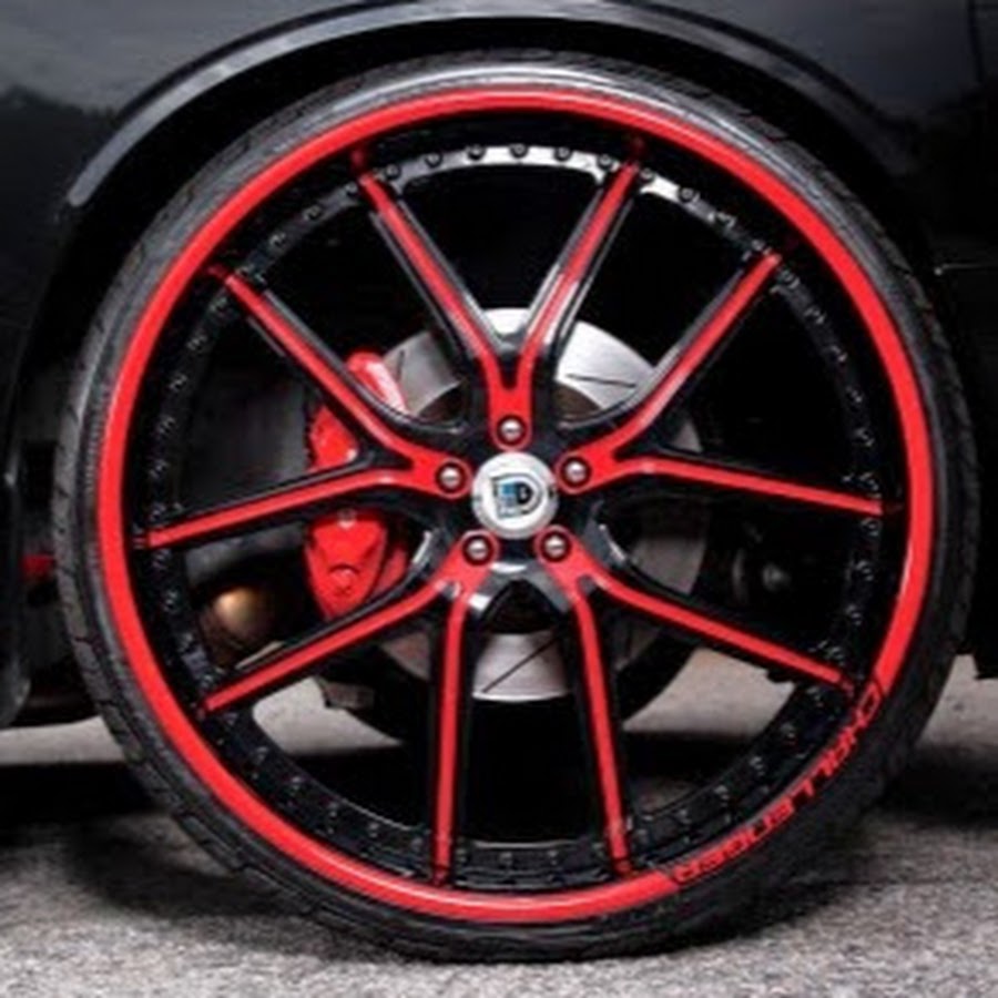 Factory Tire Rubber Youtube