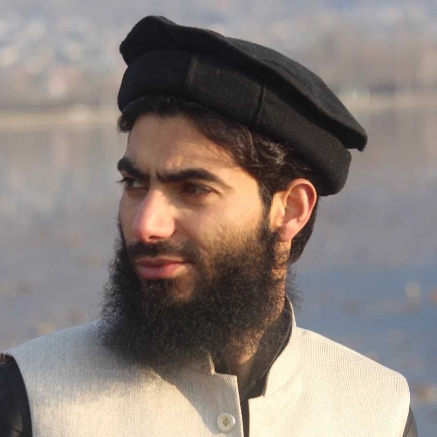 Zubair Salafi YouTube channel avatar
