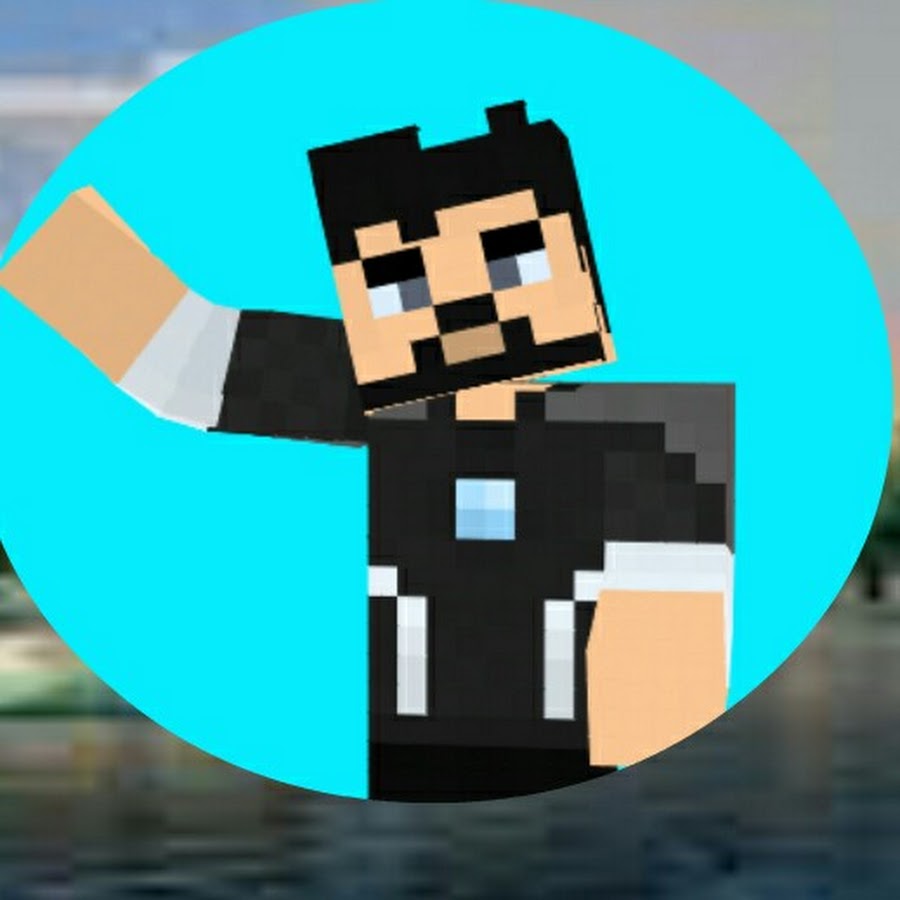 Mozzie Channel Avatar canale YouTube 