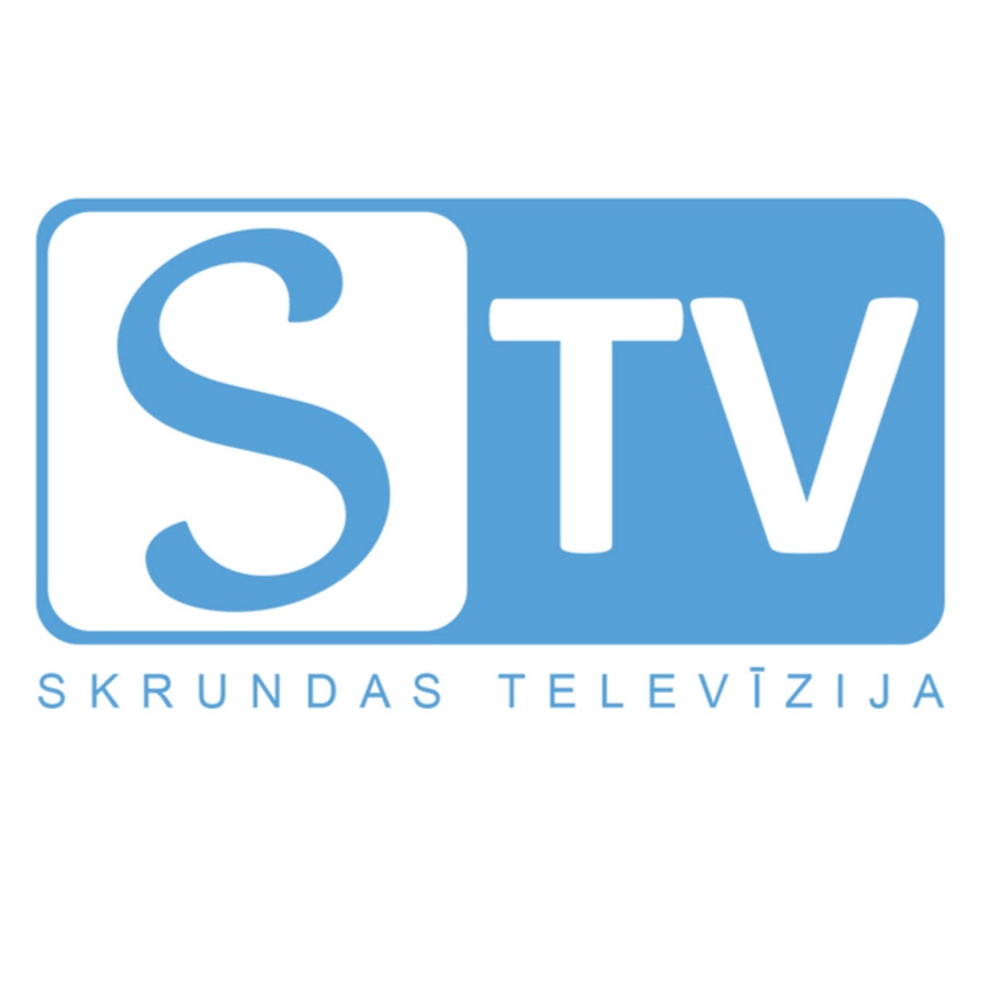 TV Skrunda - YouTube