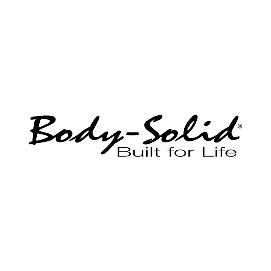 Body- Solid Avatar canale YouTube 