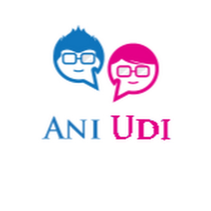 Ani Udi YouTube channel avatar