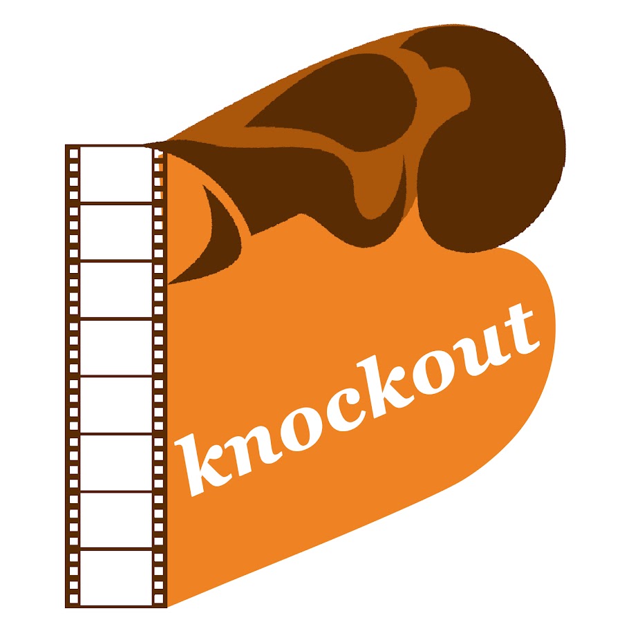 Bollywood Knockout رمز قناة اليوتيوب