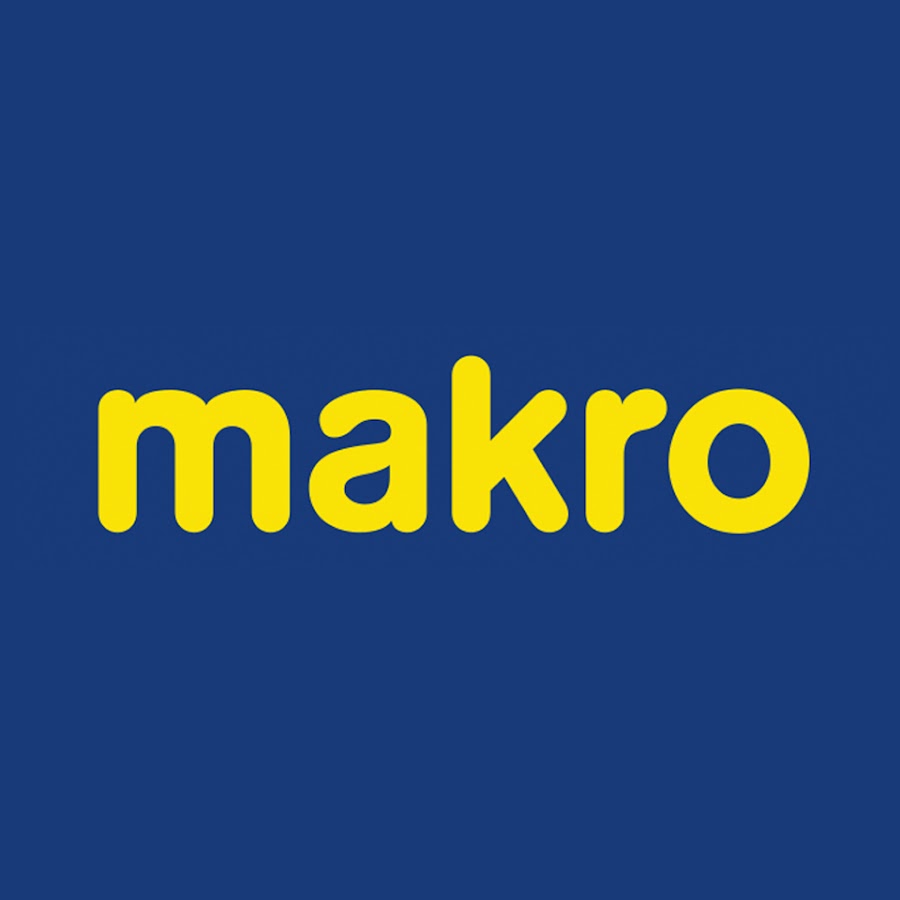 Makro EspaÃ±a YouTube channel avatar