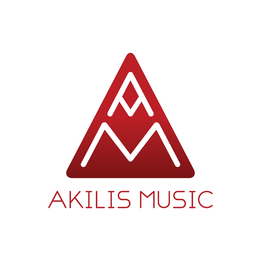 AkilisMusic YouTube channel avatar