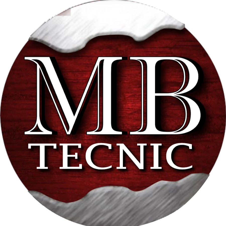 MB TECNIC यूट्यूब चैनल अवतार