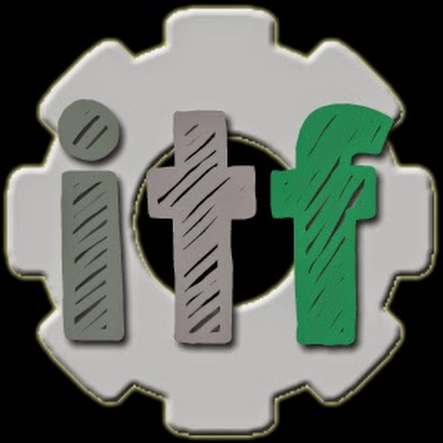 itfigueres YouTube channel avatar