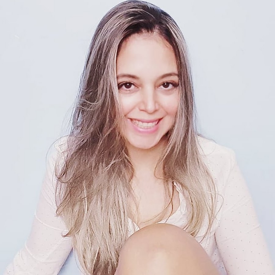 Priscilla Ozanan - MamÃ£e de Primeira YouTube channel avatar