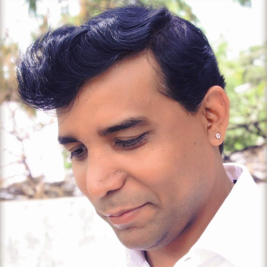 Sachin Das Sawariya 'Seth' ইউটিউব চ্যানেল অ্যাভাটার