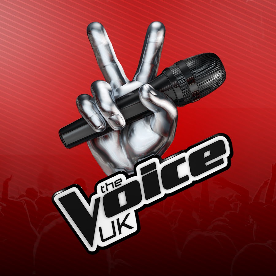 BBC The Voice UK Аватар канала YouTube