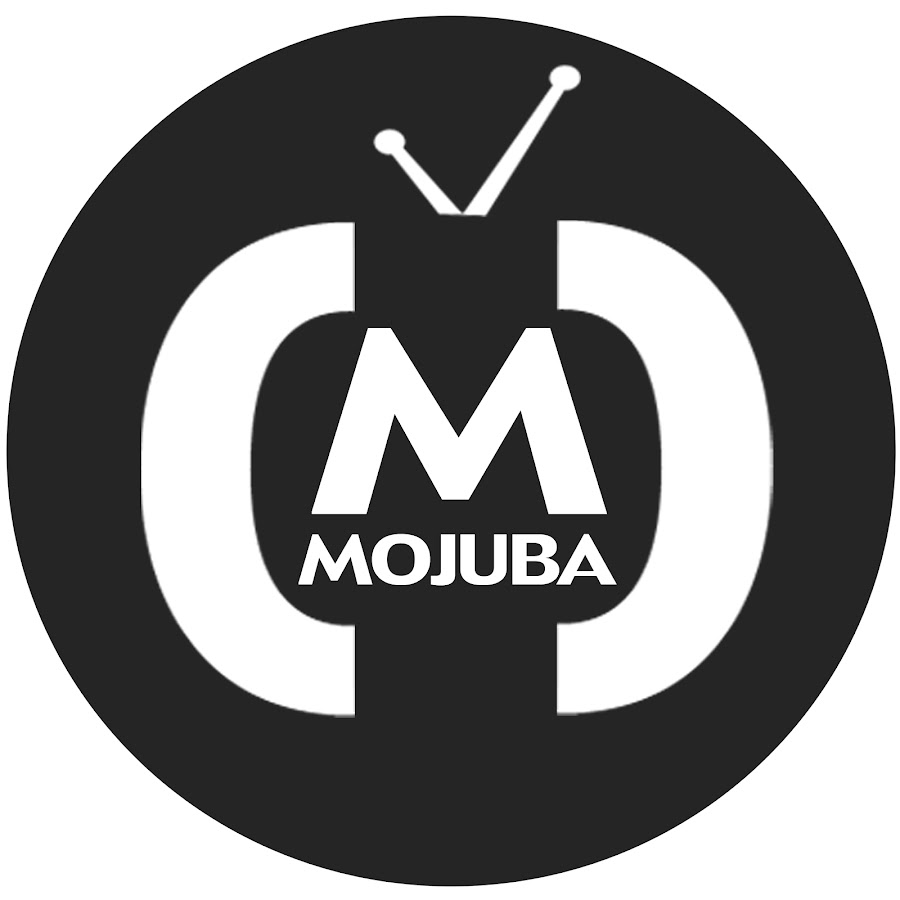 TV MojubÃ¡ YouTube-Kanal-Avatar