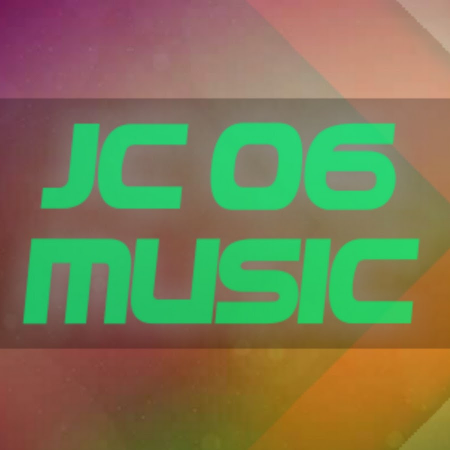 JC 06 music Аватар канала YouTube