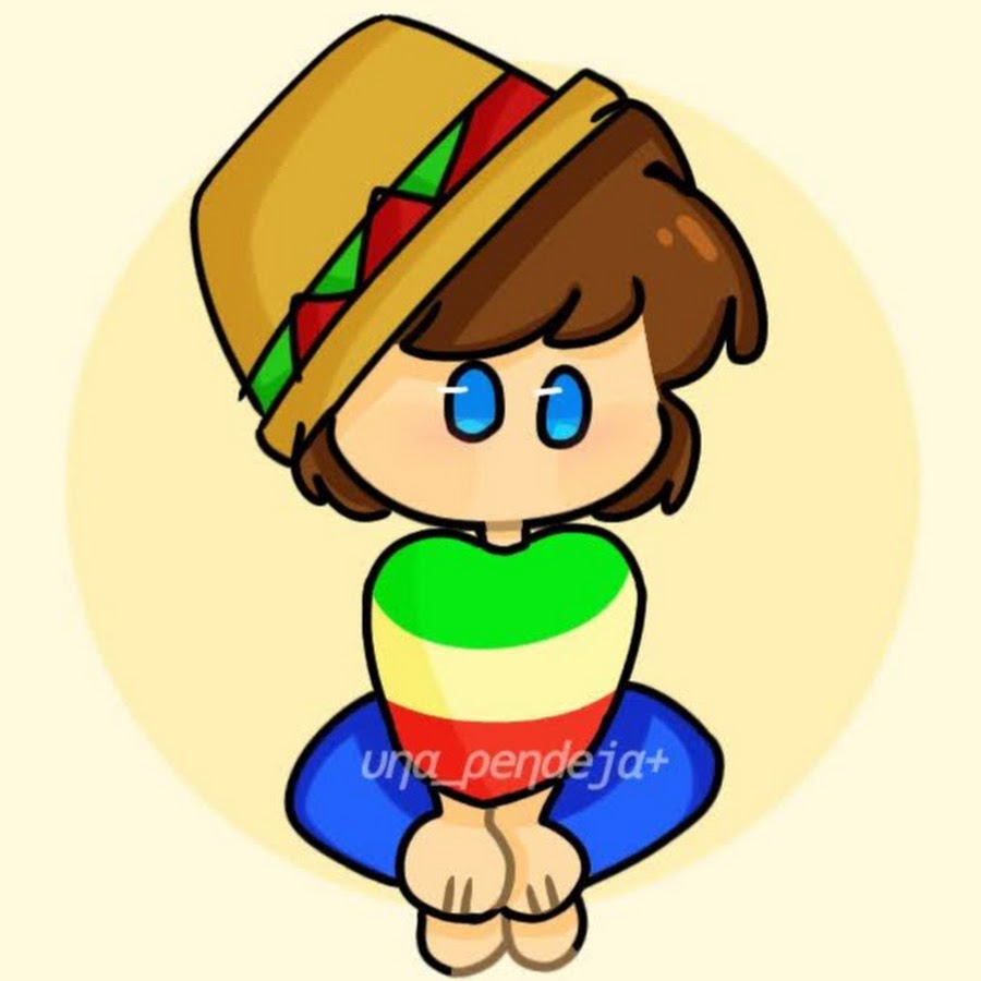 Silvio Gamer HD :v YouTube channel avatar