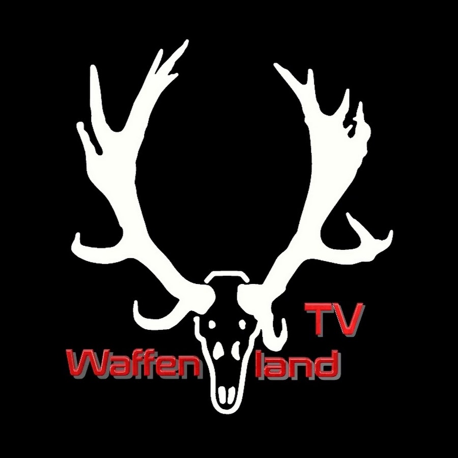 WaffenlandTV YouTube-Kanal-Avatar