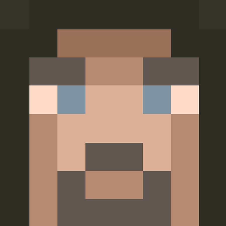 Broadbent - Minecraft YouTube channel avatar