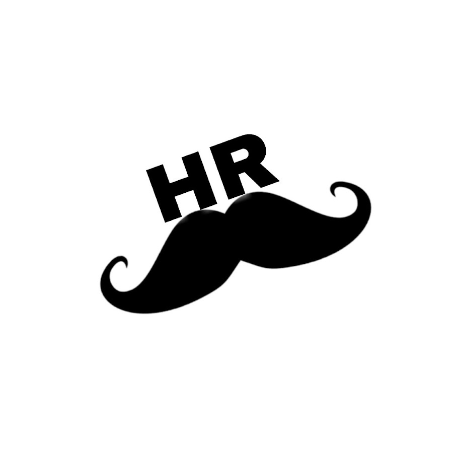 HR Series YouTube channel avatar