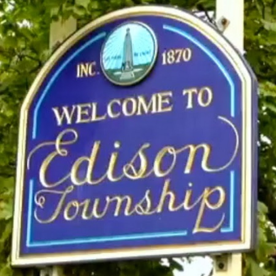 Edison TV رمز قناة اليوتيوب