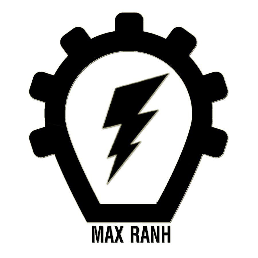 Max Ráº£nh YouTube channel avatar