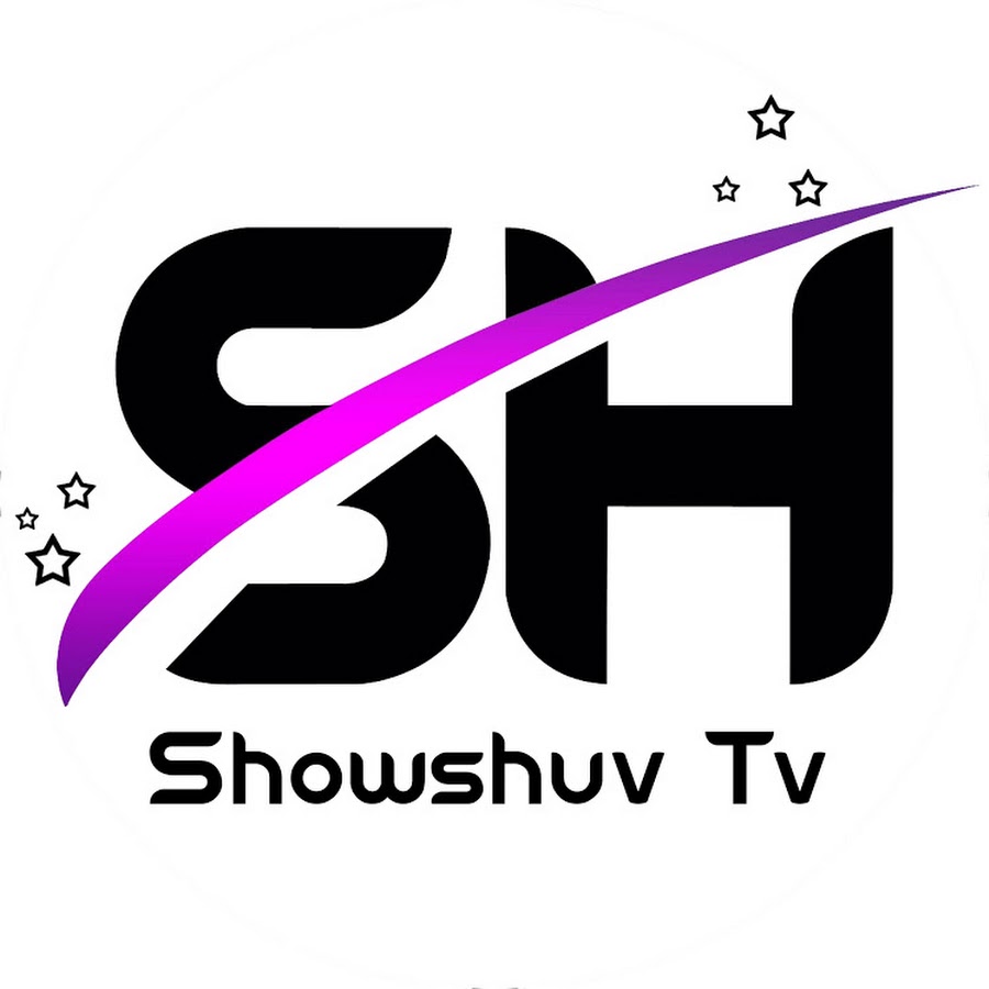 Show-shuv tv YouTube channel avatar