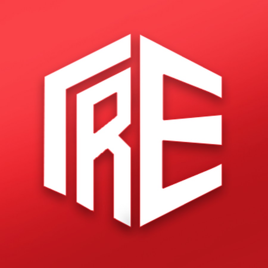 TheRedEngineer YouTube channel avatar