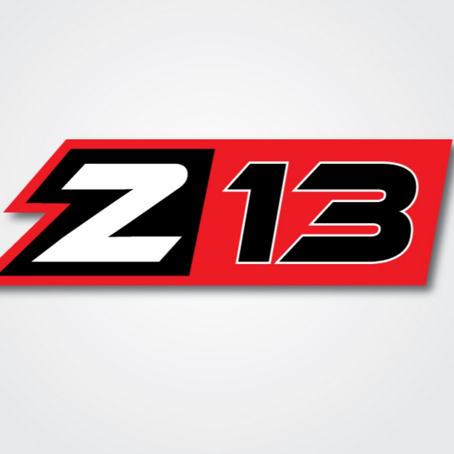 Zander13 YouTube channel avatar