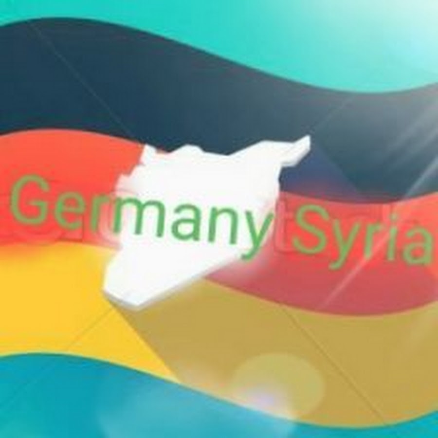 Germany syria