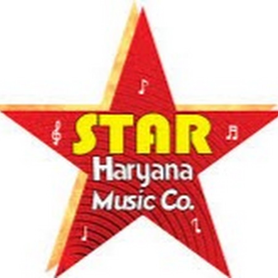 Star Haryana Music YouTube channel avatar