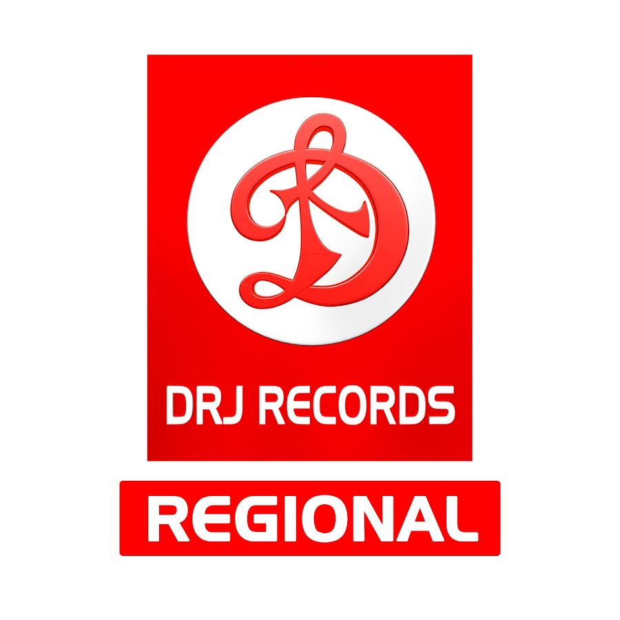 DRJ Records Regional Avatar de canal de YouTube