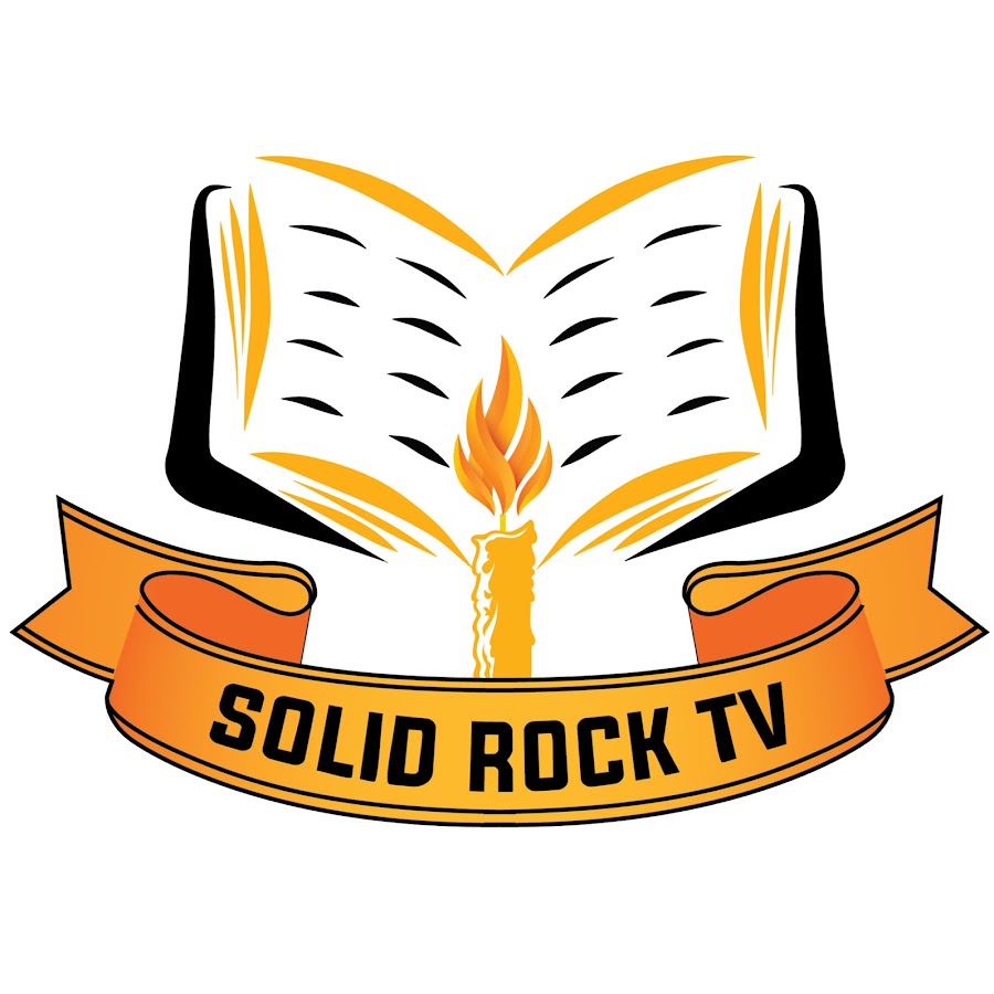 Solid Rock TV