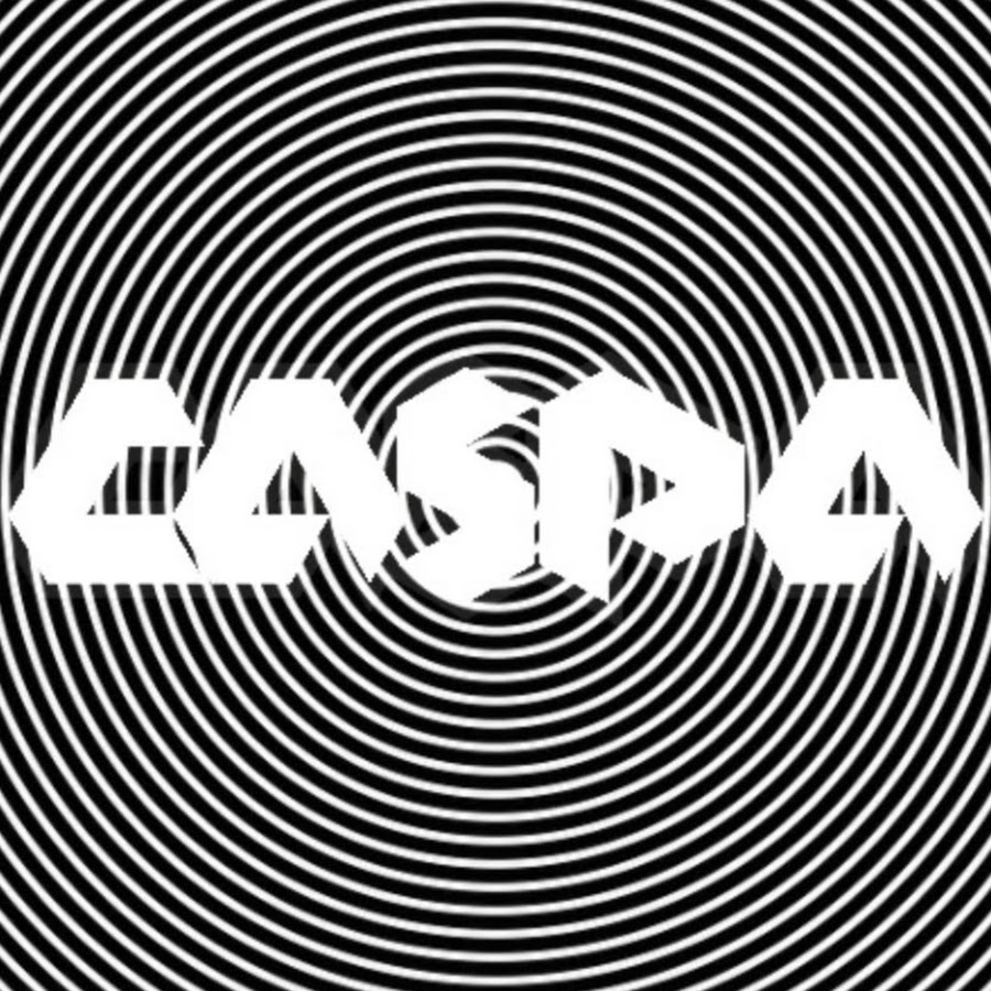 CASPA OFFICIAL YouTube channel avatar