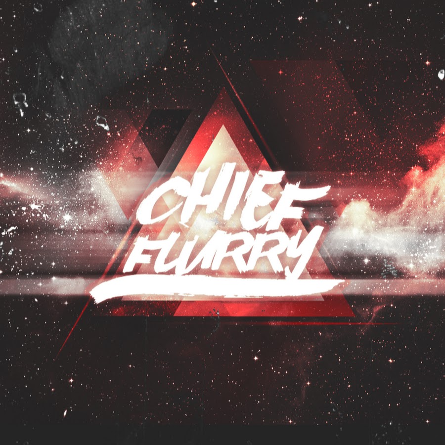 ChiefFlurry YouTube kanalı avatarı