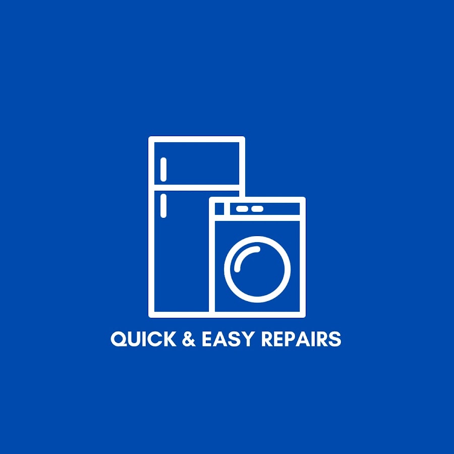 Quick and Easy 5 minute Appliance Fixes