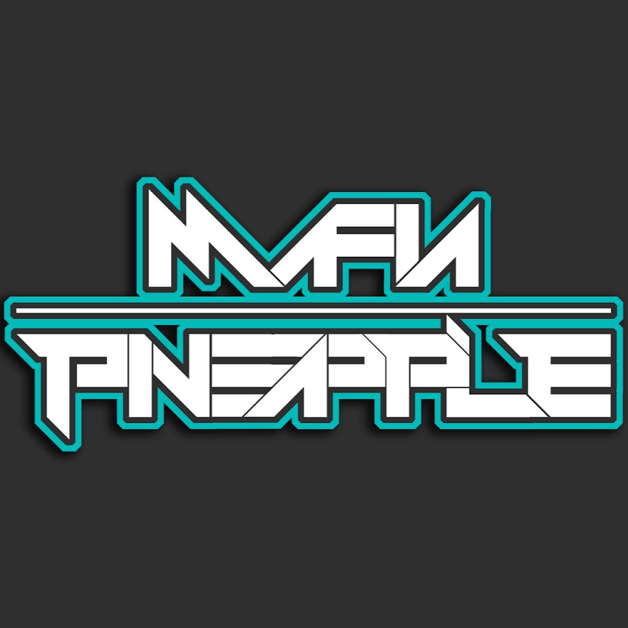 MafiaPineapple YouTube-Kanal-Avatar