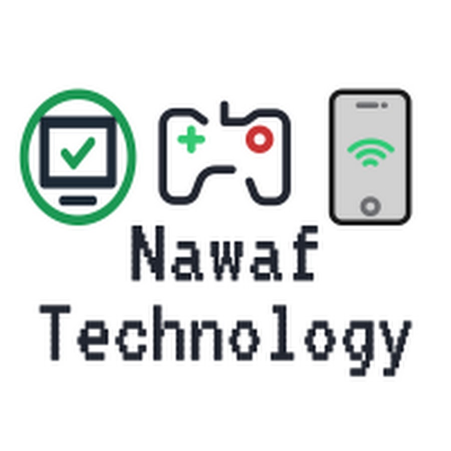 nawaf hacker YouTube channel avatar