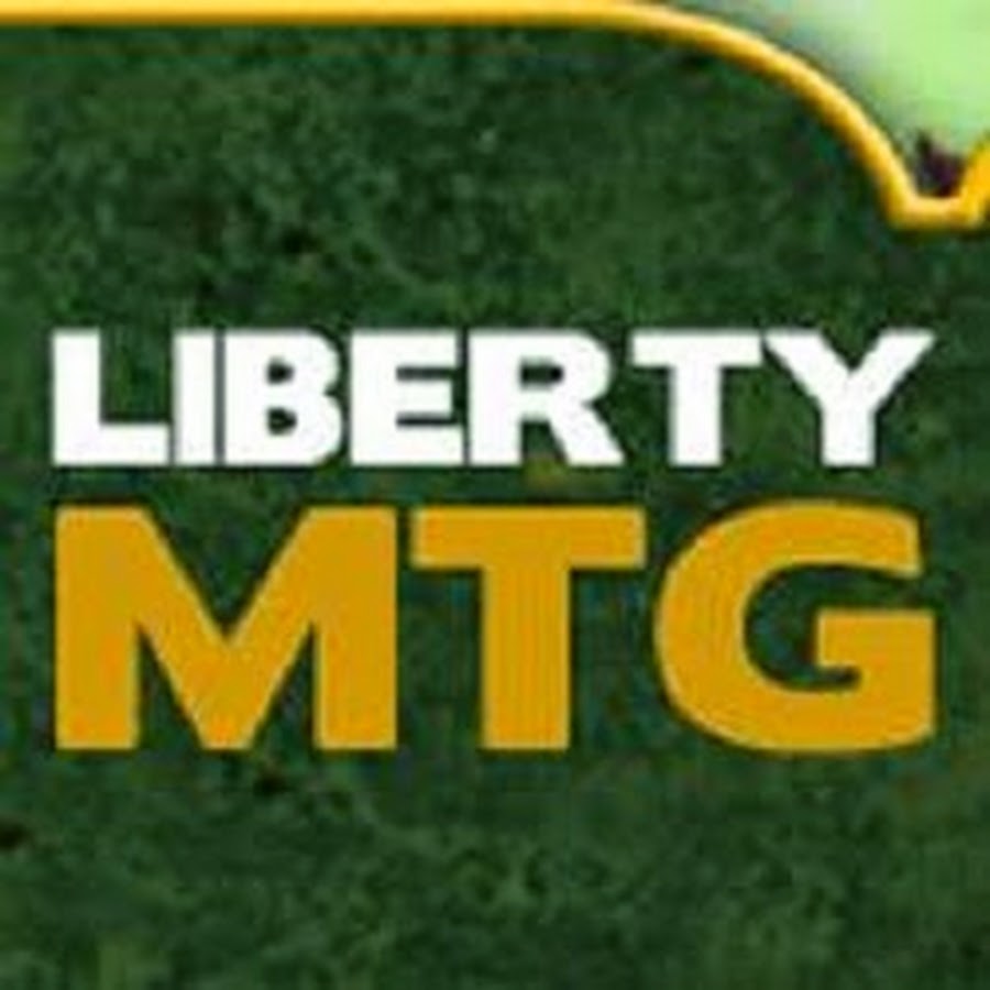Liberty Coins MTG YouTube kanalı avatarı