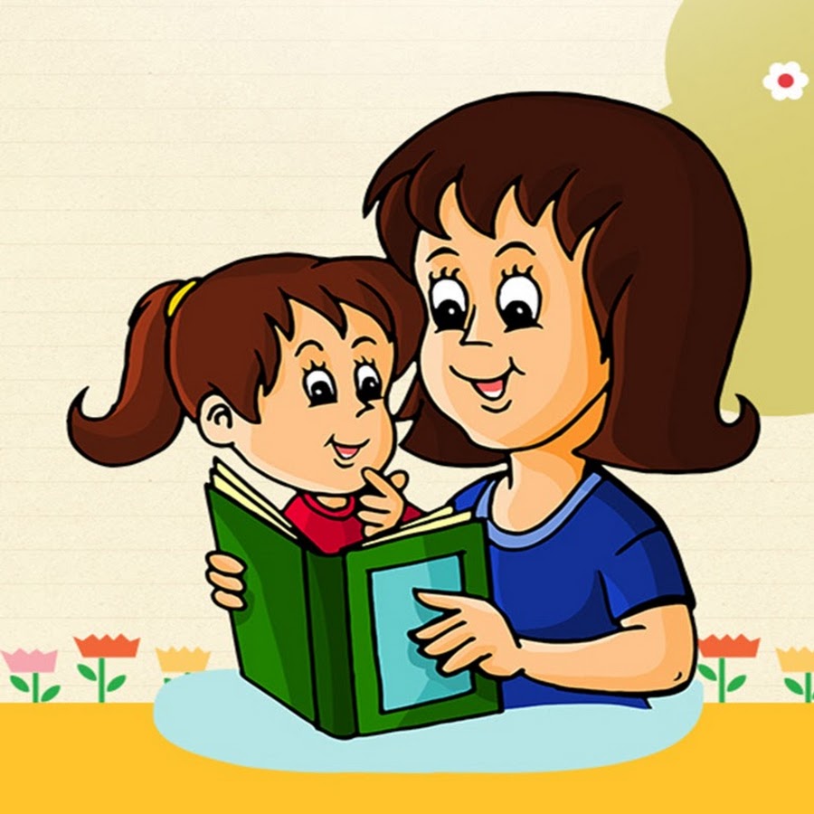 Hindi Kids Folk Tales World Stories YouTube 频道头像