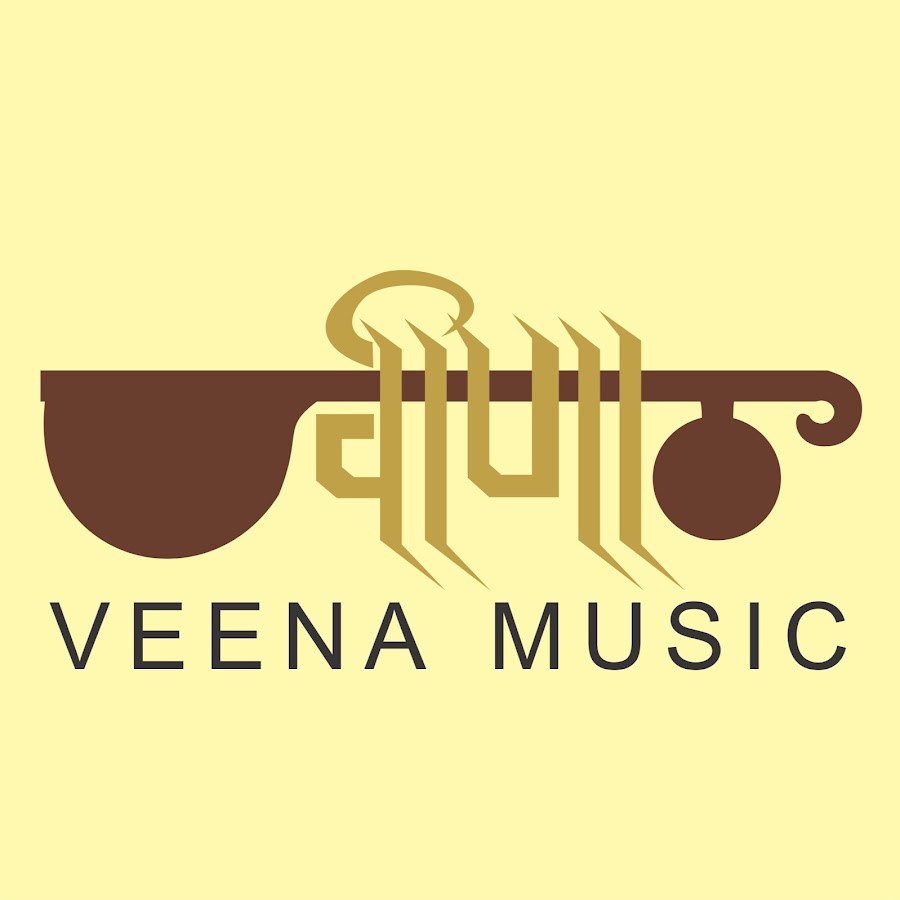 Veena Music YouTube 频道头像