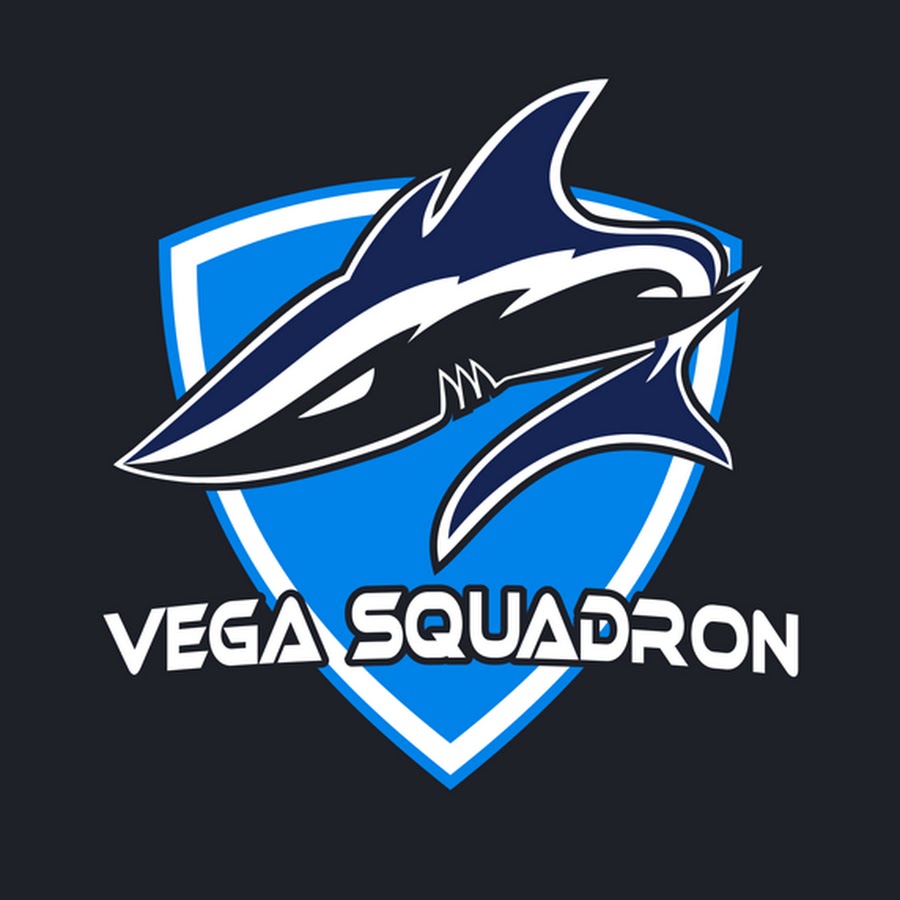 Vega Squadron YouTube channel avatar