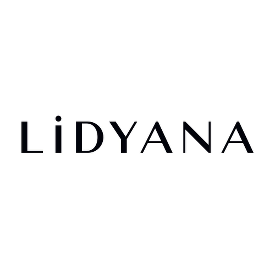 Lidyanacom YouTube kanalı avatarı
