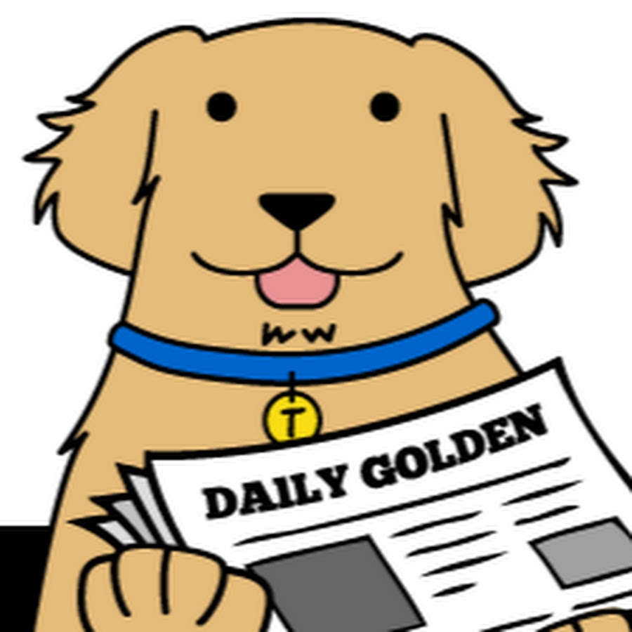The Daily Golden