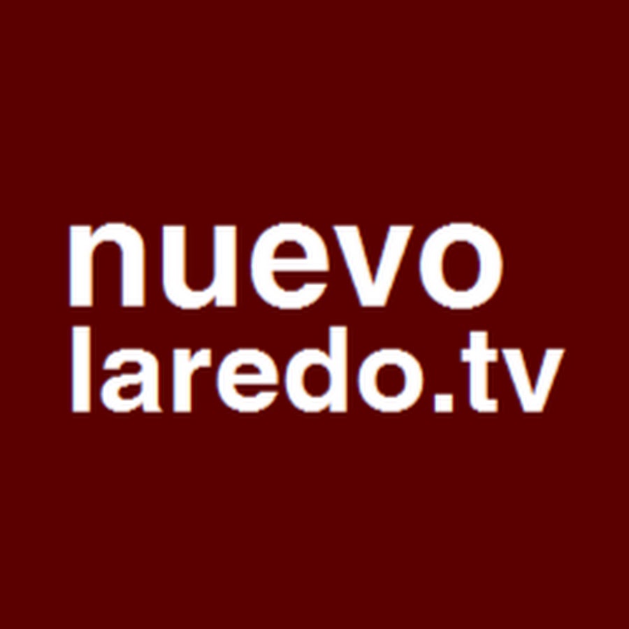 nuevolaredo.tv YouTube channel avatar