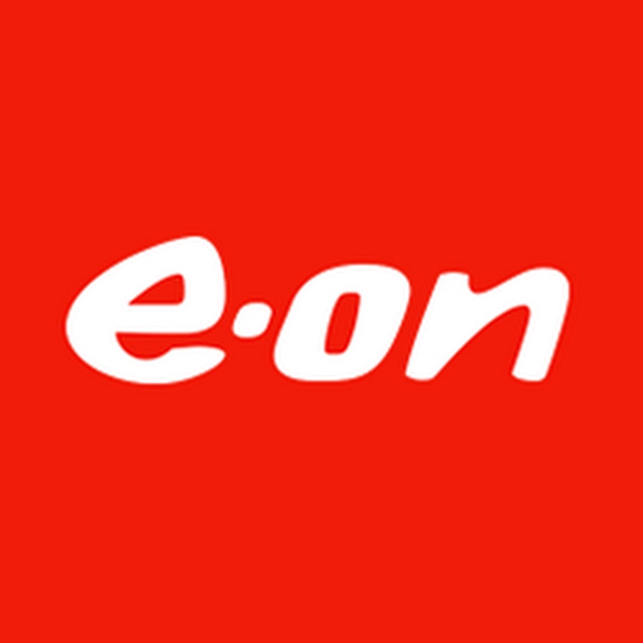 E.ON SE YouTube channel avatar