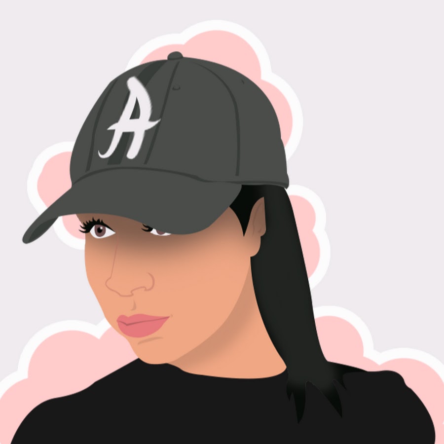 Anissa Chelha YouTube channel avatar