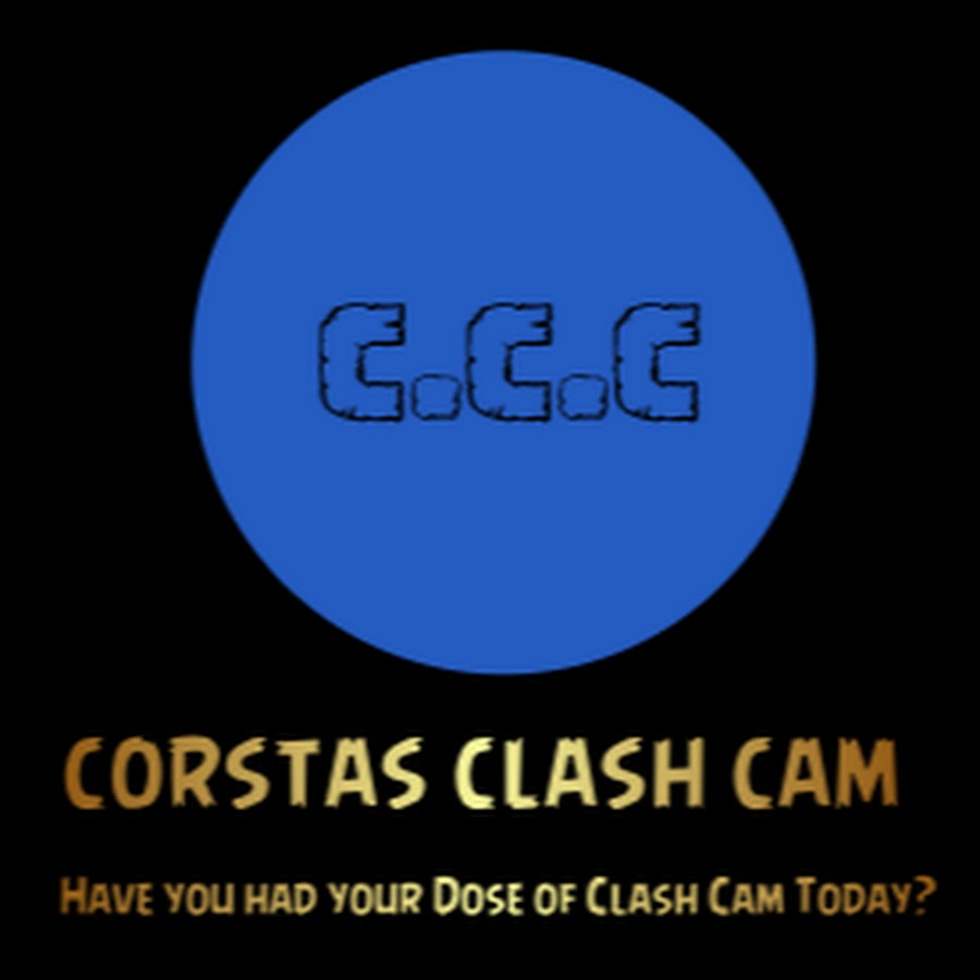 CorstasClashCam