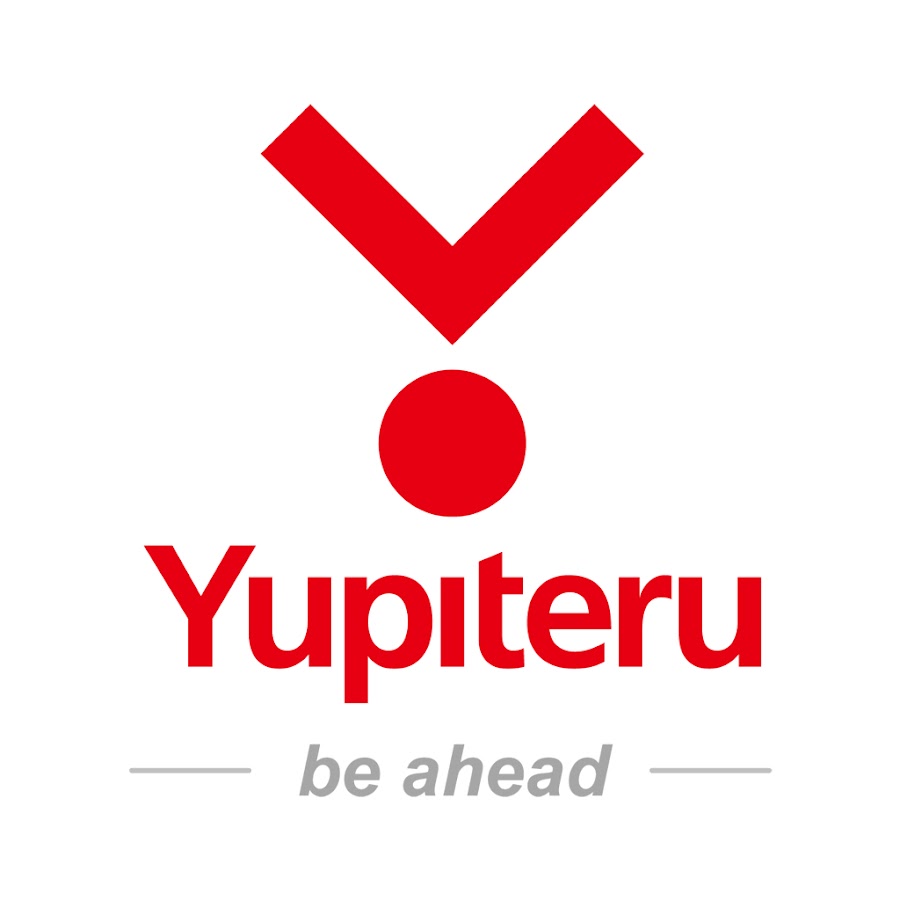 YUPITERU YouTube channel avatar